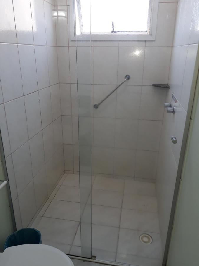 Apartment 504 - Caldas Novas, Com Bebidas Liberadas No Parque Aquatico E Internet Banda Larga No Ap, Wi-fi *