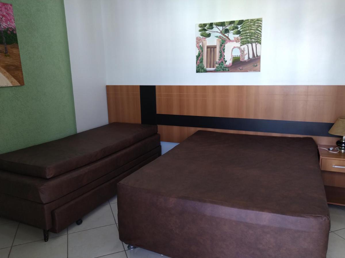 Apartamento 504 - Caldas Novas, Com Bebidas Liberadas No Parque Aquatico E Internet Banda Larga No Ap, Wi-fi, Proximo Ao Shopping Singapura Caldas Novas