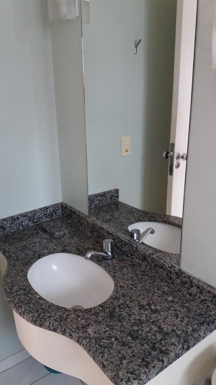 504 - Caldas Novas, Com Bebidas Liberadas No Parque Aquatico E Internet Banda Larga No Ap, Wi-fi, Proximo Ao Shopping Singapura Apartamento *