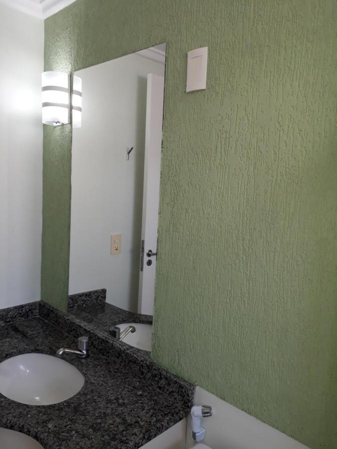 Apartamento 504 - Caldas Novas, Com Bebidas Liberadas No Parque Aquatico E Internet Banda Larga No Ap, Wi-fi, Proximo Ao Shopping Singapura