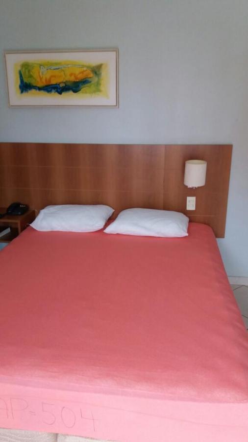 Apartamento 504 - Caldas Novas, Com Bebidas Liberadas No Parque Aquatico E Internet Banda Larga No Ap, Wi-fi, Proximo Ao Shopping Singapura Caldas Novas