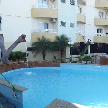 504 - Apartamento Caldas Novas, Com Bebidas Liberadas No Parque Aquatico E Internet Banda Larga No Ap, Wi-Fi, Proximo Ao Shopping Singapura Exterior foto
